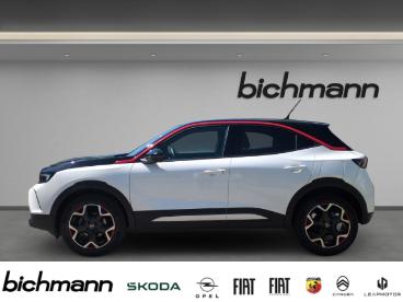 SPOTICAR Opel Mokka Gs Line Nav Keyless Shz 18´´ Led Rfk Gebraucht - Suv Benzin Weiß - Menden - 1201326086_3