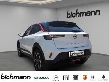 SPOTICAR Opel Mokka Gs Line Nav Keyless Shz 18´´ Led Rfk Gebraucht - Suv Benzin Weiß - Menden - 1201326086_4