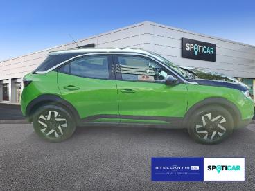 SPOTICAR Opel Mokka Elektro Elegance 11kw Charger Kamera Sitzh Gebraucht - Suv Elektro Grün - Köln - 1201326812_4