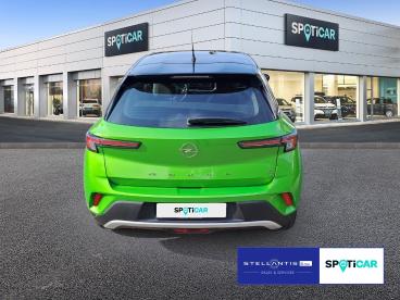 SPOTICAR Opel Mokka Elektro Elegance 11kw Charger Kamera Sitzh Gebraucht - Suv Elektro Grün - Köln - 1201326812_5