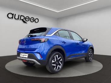 SPOTICAR Opel Mokka 1.2 Elegance At+shz+p&g+lrh+gjr+alu+twa+ Gebraucht - Suv Benzin Blau - Wuppertal - 1201328034_4