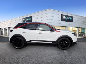SPOTICAR Opel Mokka Gs Line 100 *winterpak*kamera Gebraucht - Suv Benzin Weiß - Wiesbaden - 1201328476_4