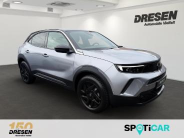 SPOTICAR Opel Mokka 1,2 Ultimate +sitz/lenkradheizung+ruckfahrkamera+t Gebraucht - Suv Benzin Grau - Mönchengladbach - 1201335512_3