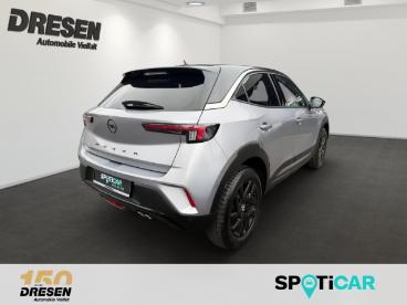 SPOTICAR Opel Mokka 1,2 Ultimate +sitz/lenkradheizung+ruckfahrkamera+t Gebraucht - Suv Benzin Grau - Mönchengladbach - 1201335512_4