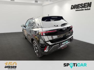 SPOTICAR Opel Mokka 1,2 Edition Facelift +navigation+abstandstempomat+ Gebraucht - Suv Benzin Schwarz - Mönchengladbach - 1201335515_5