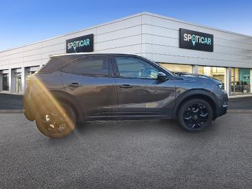 SPOTICAR Opel Mokka Black 1.2 Turbo 100 *win *dab+*winterpak*k Gebraucht - Suv Benzin Grau - Mainz (mombach) - 1201336543_4