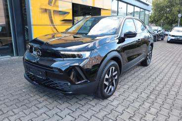 SPOTICAR Opel Mokka 1.2t Mt6 Elegance, Klimaauto, Acc, Navi Gebraucht - Suv Benzin Schwarz - Ulm - 1201339896_1