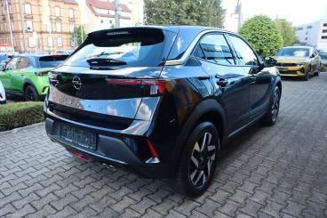 SPOTICAR Opel Mokka 1.2t Mt6 Elegance, Klimaauto, Acc, Navi Gebraucht - Suv Benzin Schwarz - Ulm - 1201339896_2