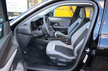 SPOTICAR Opel Mokka 1.2t Mt6 Elegance, Klimaauto, Acc, Navi Gebraucht - Suv Benzin Schwarz - Ulm - 1201339896_3