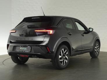SPOTICAR Opel Mokka B Gs At+ruckfahrkamera+sitz-/lenkradheizung+parkpi Gebraucht - Suv Benzin Schwarz - Coesfeld - 1201343444_3