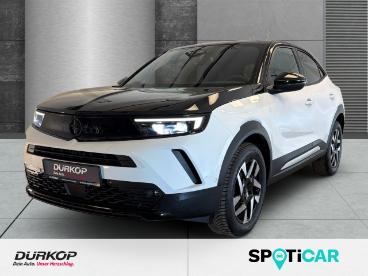SPOTICAR Opel Mokka Gs Line Turbo Lenkradheizung Kamera Navi Gebraucht - Suv Benzin Weiß - Braunschweig - 1201344144_1