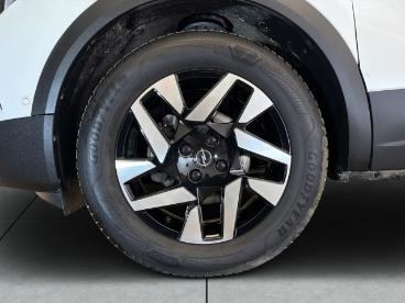 SPOTICAR Opel Mokka Gs Line Turbo Lenkradheizung Kamera Navi Gebraucht - Suv Benzin Weiß - Braunschweig - 1201344144_4