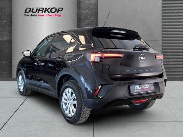 SPOTICAR Opel Mokka 1.2 Turbo Navigation Digitales Cockpit Sitzheizung Gebraucht - Suv Benzin Schwarz - Braunschweig - 1201344160_3
