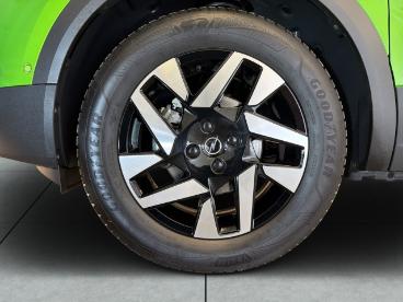 SPOTICAR Opel Mokka 1.2 Turbo Elegance Sitz/lenkradheizung Pdc Navi Gebraucht - Suv Benzin Grün - Braunschweig - 1201344162_4