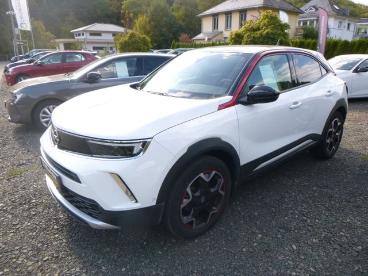 SPOTICAR Opel Mokka Gs Line Automatik Gebraucht - Suv Benzin Weiß - Idar-oberstein - 1201344694_1