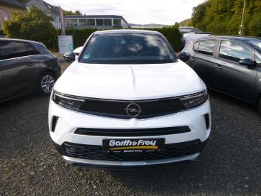 SPOTICAR Opel Mokka Gs Line Automatik Gebraucht - Suv Benzin Weiß - Idar-oberstein - 1201344694_2