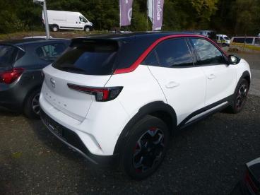 SPOTICAR Opel Mokka Gs Line Automatik Gebraucht - Suv Benzin Weiß - Idar-oberstein - 1201344694_4