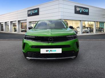 SPOTICAR Opel Mokka (2020->) Elegance Gebraucht - Suv Benzin Grün - Saarbrücken - 1201353662_2