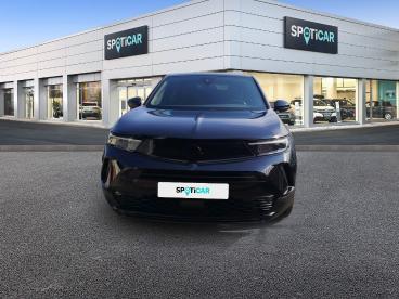 SPOTICAR Opel Mokka 1.2 Turbo At8 Gs Line Gjr Shz Rfk Carplay Gebraucht - Suv Benzin Schwarz - Solingen - 1201354331_2