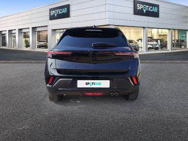 SPOTICAR Opel Mokka 1.2 Turbo At8 Gs Line Gjr Shz Rfk Carplay Gebraucht - Suv Benzin Schwarz - Solingen - 1201354331_5