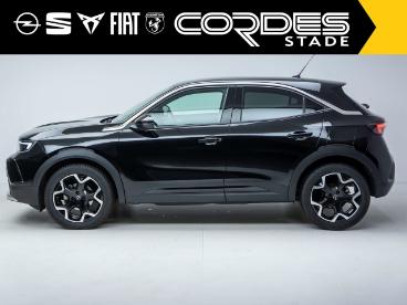 SPOTICAR Opel Mokka Ultimate 1.2 Turbo Automatik Pdc Navi (gw 162) Gebraucht - Suv Benzin Schwarz - Stade - 1201355477_3