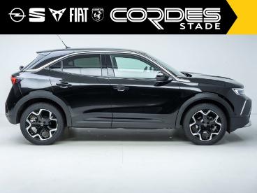 SPOTICAR Opel Mokka Ultimate 1.2 Turbo Automatik Pdc Navi (gw 162) Gebraucht - Suv Benzin Schwarz - Stade - 1201355477_5
