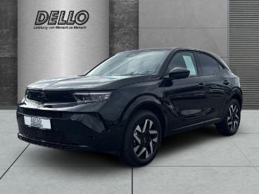 SPOTICAR Opel Mokka  Gebraucht - Suv Benzin Schwarz - Parchim - 1201356956_1