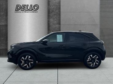 SPOTICAR Opel Mokka  Gebraucht - Suv Benzin Schwarz - Parchim - 1201356956_2