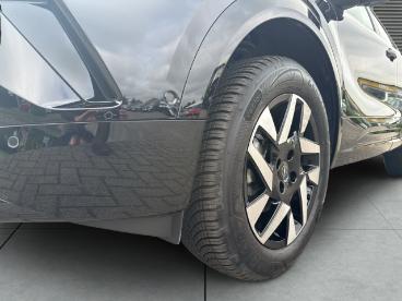 SPOTICAR Opel Mokka  Gebraucht - Suv Benzin Schwarz - Parchim - 1201356956_4