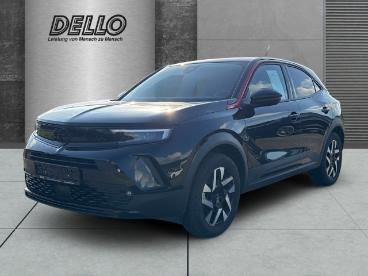 SPOTICAR Opel Mokka  Gebraucht - Suv Elektro Schwarz - Parchim - 1201356958_1