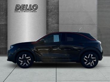 SPOTICAR Opel Mokka  Gebraucht - Suv Elektro Schwarz - Parchim - 1201356958_2