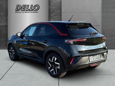 SPOTICAR Opel Mokka  Gebraucht - Suv Elektro Schwarz - Parchim - 1201356958_3