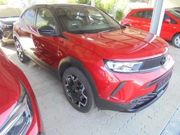 SPOTICAR Opel Mokka Ultimate Intellilux Multimedia Navi 18 Zoll Felgen Gebraucht - Suv Benzin Rot - Petting - 1200911538_1