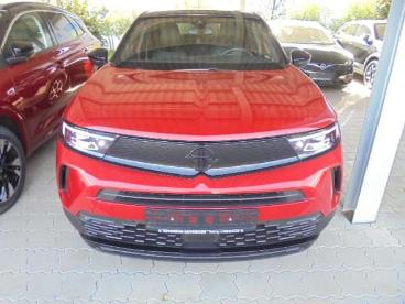 SPOTICAR Opel Mokka Ultimate Intellilux Multimedia Navi 18 Zoll Felgen Gebraucht - Suv Benzin Rot - Petting - 1200911538_2