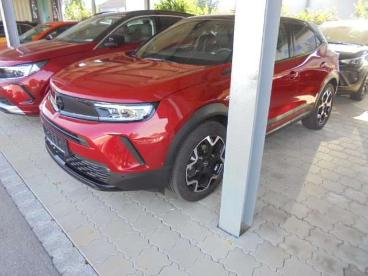 SPOTICAR Opel Mokka Ultimate Intellilux Multimedia Navi 18 Zoll Felgen Gebraucht - Suv Benzin Rot - Petting - 1200911538_3