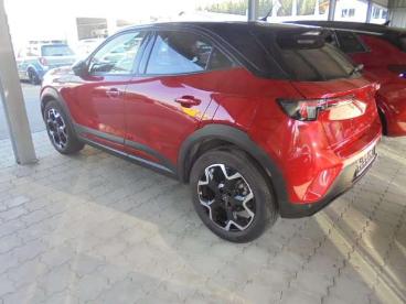 SPOTICAR Opel Mokka Ultimate Intellilux Multimedia Navi 18 Zoll Felgen Gebraucht - Suv Benzin Rot - Petting - 1200911538_4