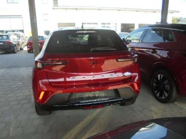 SPOTICAR Opel Mokka Ultimate Intellilux Multimedia Navi 18 Zoll Felgen Gebraucht - Suv Benzin Rot - Petting - 1200911538_5