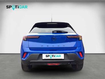 SPOTICAR Opel Mokka 1.2 T Gs Line Led/teilleder/tempomat/multimedia Gebraucht - Suv Benzin Blau - Hagenow - 1200913055_4