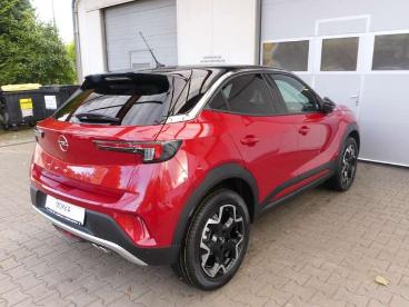 SPOTICAR Opel Mokka 1.2 Di Turbo Automatik Ultimate Gebraucht - Suv Benzin Rot - Bochum - 1200914704_4