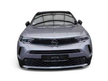 SPOTICAR Opel Mokka 1.2 Di Turbo Automatik Ultimate Gebraucht - Suv Benzin Grau - Bochum - 1200914743_2