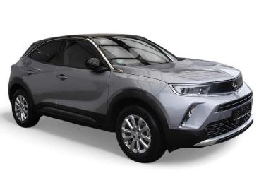 SPOTICAR Opel Mokka 1.2 Di Turbo Automatik Ultimate Gebraucht - Suv Benzin Grau - Bochum - 1200914743_3