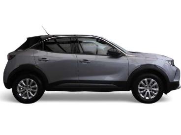 SPOTICAR Opel Mokka 1.2 Di Turbo Automatik Ultimate Gebraucht - Suv Benzin Grau - Bochum - 1200914743_4