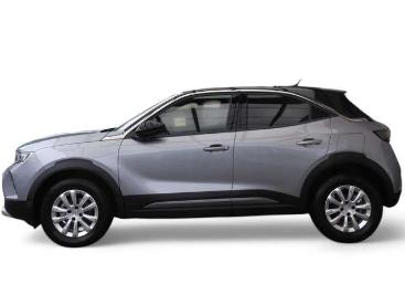 SPOTICAR Opel Mokka 1.2 Di Turbo Automatik Ultimate Gebraucht - Suv Benzin Grau - Bochum - 1200914743_5