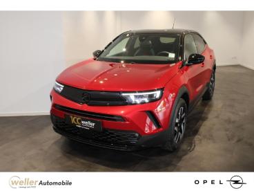 SPOTICAR Opel Mokka 1.2 Turbo ´´gs-line´´ Led Ruckfahrkamera Navi Klim Gebraucht - Suv Benzin  - Bietigheim-bissingen - 1200919038_1