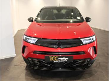 SPOTICAR Opel Mokka 1.2 Turbo ´´gs-line´´ Led Ruckfahrkamera Navi Klim Gebraucht - Suv Benzin  - Bietigheim-bissingen - 1200919038_2