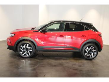 SPOTICAR Opel Mokka 1.2 Turbo ´´gs-line´´ Led Ruckfahrkamera Navi Klim Gebraucht - Suv Benzin  - Bietigheim-bissingen - 1200919038_3