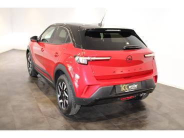 SPOTICAR Opel Mokka 1.2 Turbo ´´gs-line´´ Led Ruckfahrkamera Navi Klim Gebraucht - Suv Benzin  - Bietigheim-bissingen - 1200919038_4