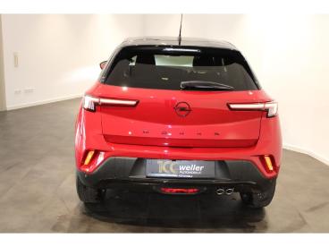 SPOTICAR Opel Mokka 1.2 Turbo ´´gs-line´´ Led Ruckfahrkamera Navi Klim Gebraucht - Suv Benzin  - Bietigheim-bissingen - 1200919038_5