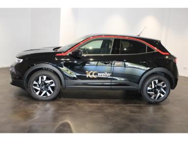 SPOTICAR Opel Mokka 1.2 ´´gs Line´´ Ruckfahrkamera Sitzheizung Klimaau Gebraucht - Suv Benzin Schwarz - Bietigheim-bissingen - 1200919116_3