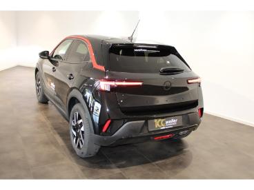 SPOTICAR Opel Mokka 1.2 ´´gs Line´´ Ruckfahrkamera Sitzheizung Klimaau Gebraucht - Suv Benzin Schwarz - Bietigheim-bissingen - 1200919116_4